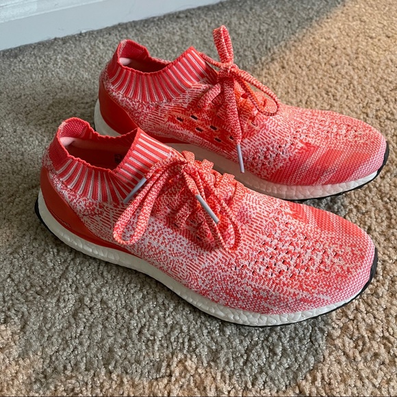 Adidas - ULTRA BOOST UNCAGED SHOES - Picture 4 of 12
